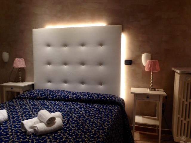 Hotel Mediterraneo Pesaro Bilik gambar
